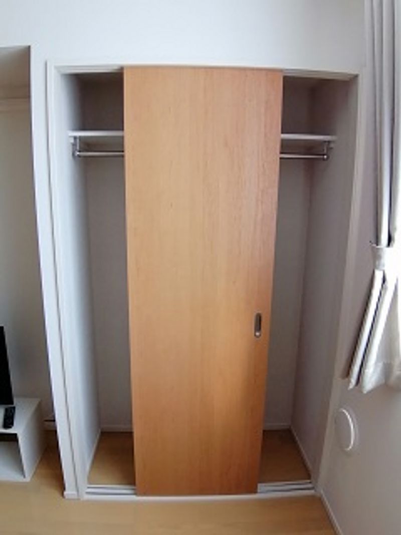 LEONEXT Higashi Funabasama Kho lưu trữ