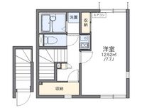 45463 Floorplan