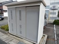 レオパレスニュー北府 その他設備