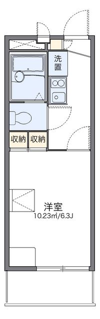 17201 Floorplan