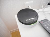 クレイノリンクス その他設備