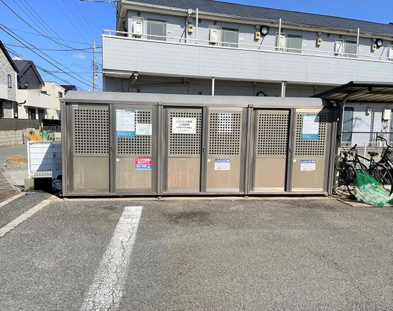 レオパレス武義 その他