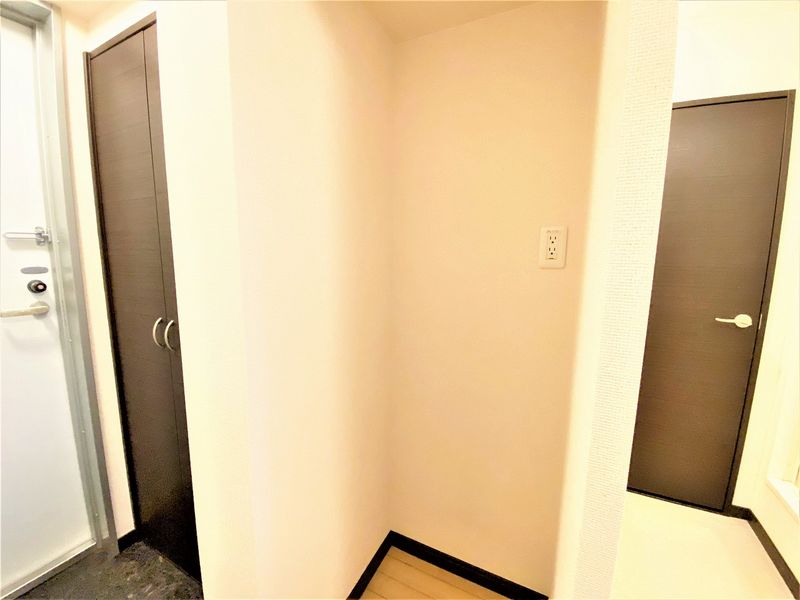 レオネクスト大和 キッチン