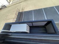 レオパレスＨｉｒｏ　Ⅱ バルコニー