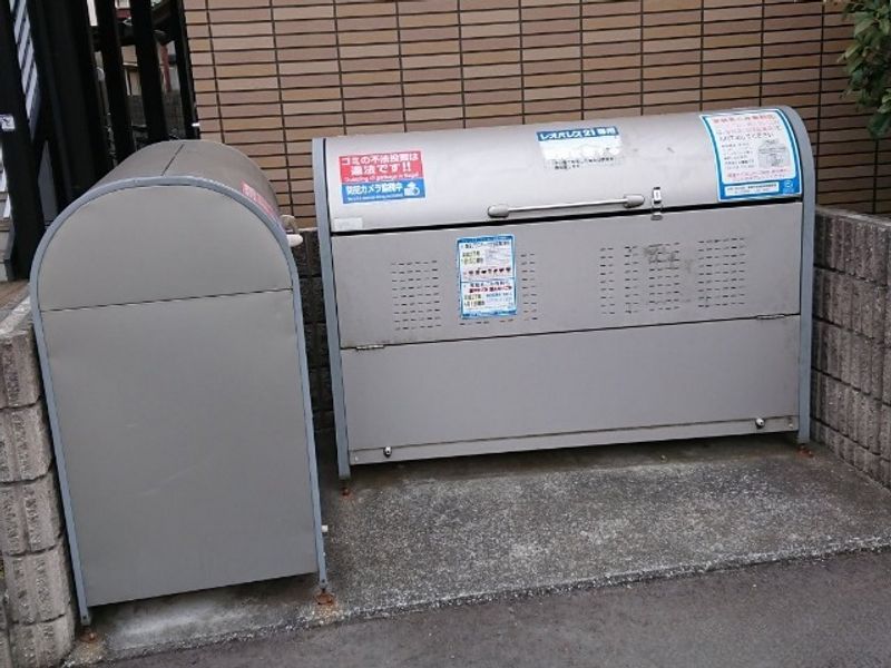 レオネクストインスパイヤⅡ 共用部分