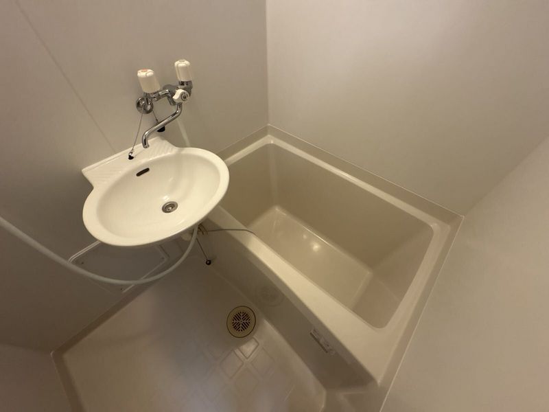 leopalace SILK Bathroom