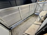 leopalace Kanumadai LA 1 阳台