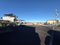 leopalace AZURE 停车场