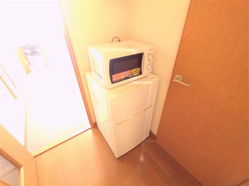 レオパレスアクエリウス その他