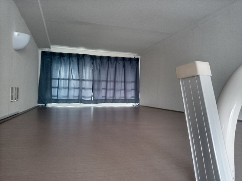 レオパレスＭＩＹＡＭＡ 寝室