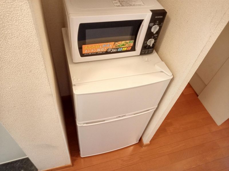レオパレス仙港Ｂ その他設備