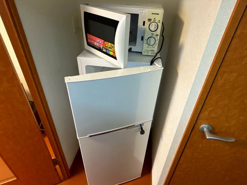レオパレス小日向 その他設備