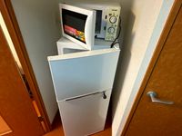 レオパレス小日向 その他設備