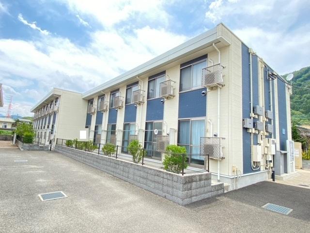 レオネクストムーンヒルズ 111号室 1