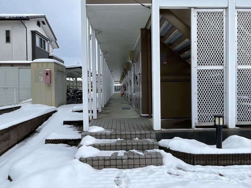 leopalace Primal 입구