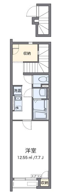 57917 Floorplan