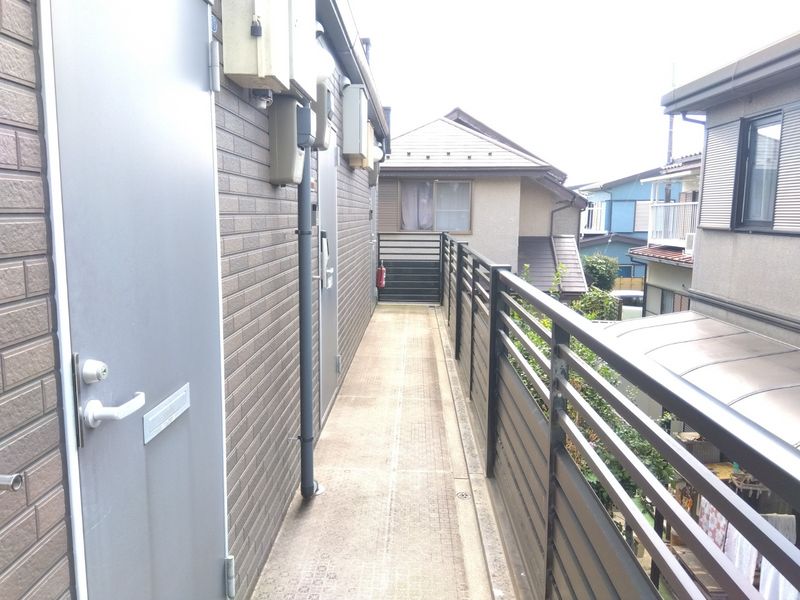レオネクストソレイユ その他