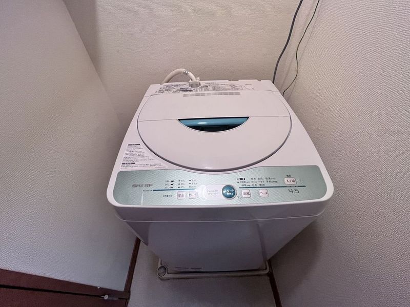 leopalace Michi Khác