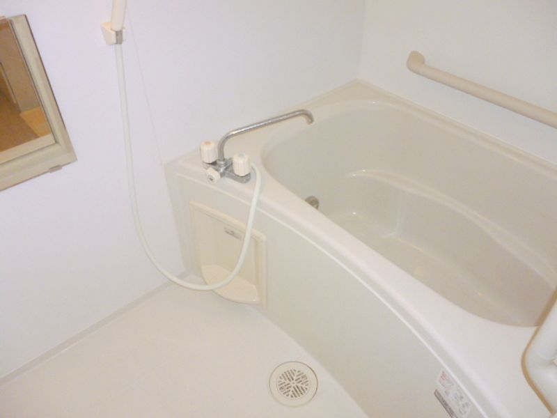 レオネクストセブン長沼 風呂