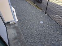 レオパレスドームＹＯＳＨＩＤＡ その他