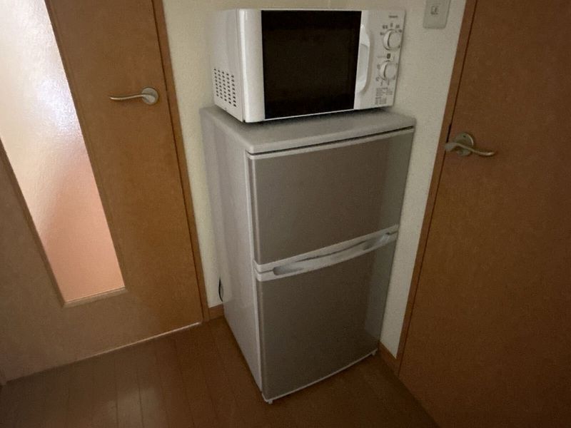 leopalace MINORI 其他设施