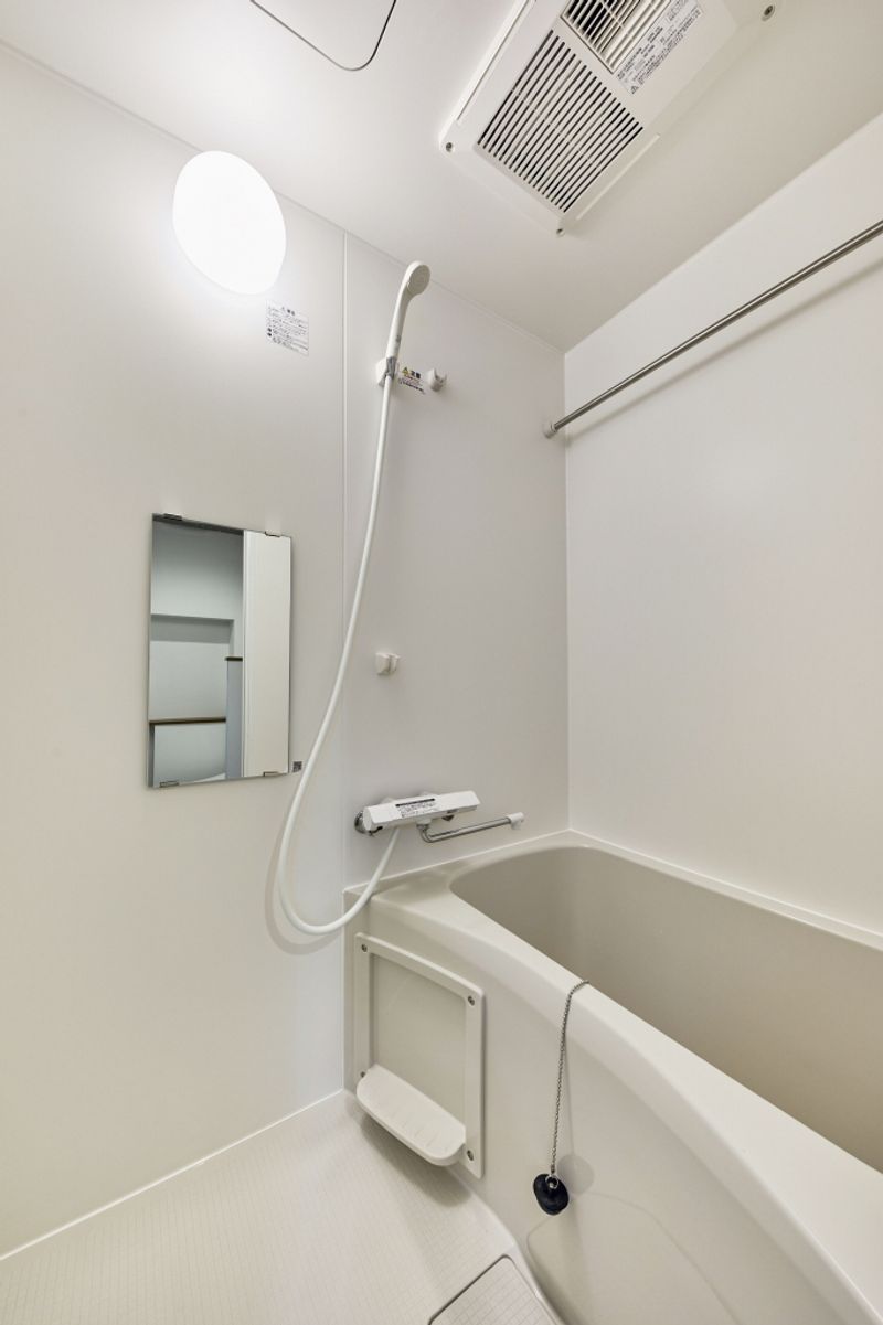 ArLk Kaede Bathroom
