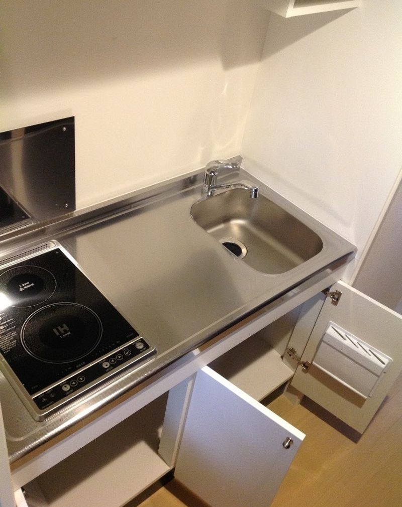 CLEINO 5&5 II 주방