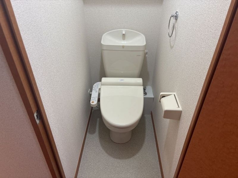 leopalace Villa Grazia 화장실