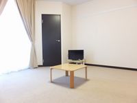 レオネクスト北鴻巣 寝室