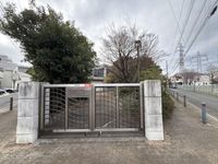 leopalace Abbey Road Karasuyama 周边环境