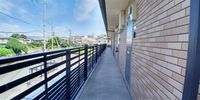 レオネクスト悠春 共用部分
