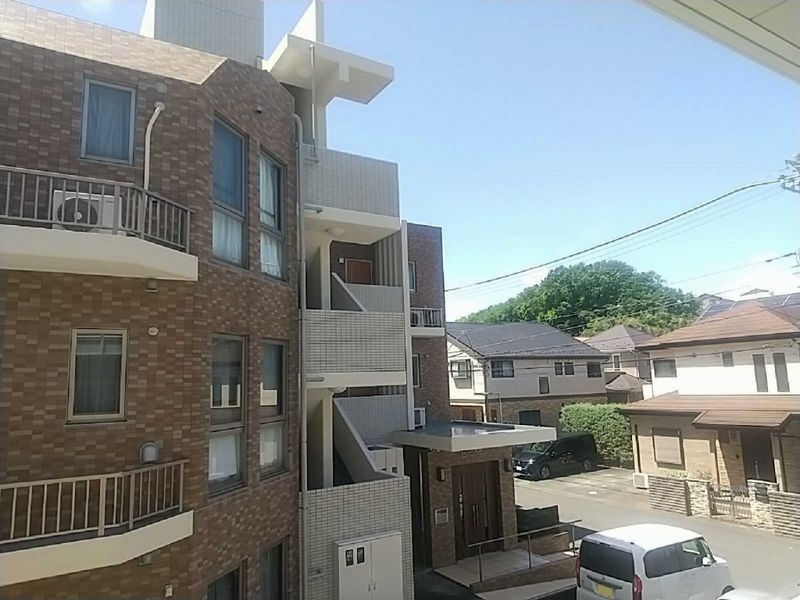 レオネクストグットドール 眺望