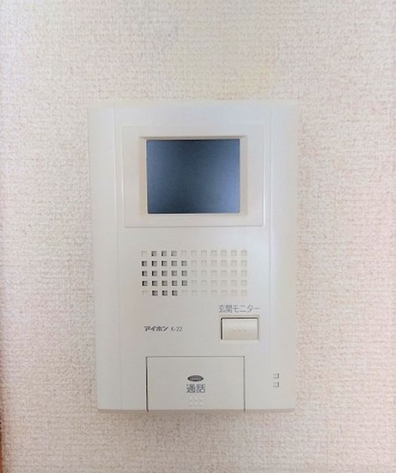 レオパレスラーク セキュリティ