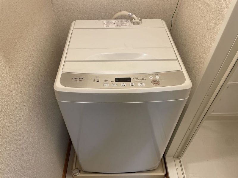 レオパレス谷万成 その他