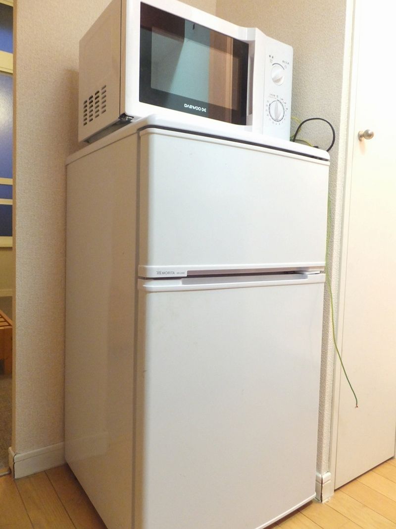 レオパレスピアチェーレ その他