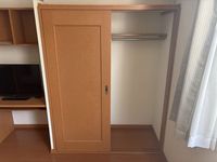 レオパレスｓｏｌｅｉｌ　総庭 収納
