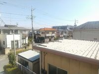 レオパレス慶弐番館 眺望