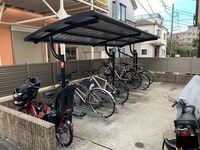 クレイノスリジエ 共用部分