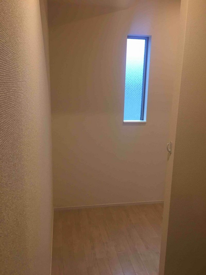 ミランダ白樺Ⅵ 収納