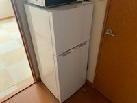 レオパレス吹上 その他設備