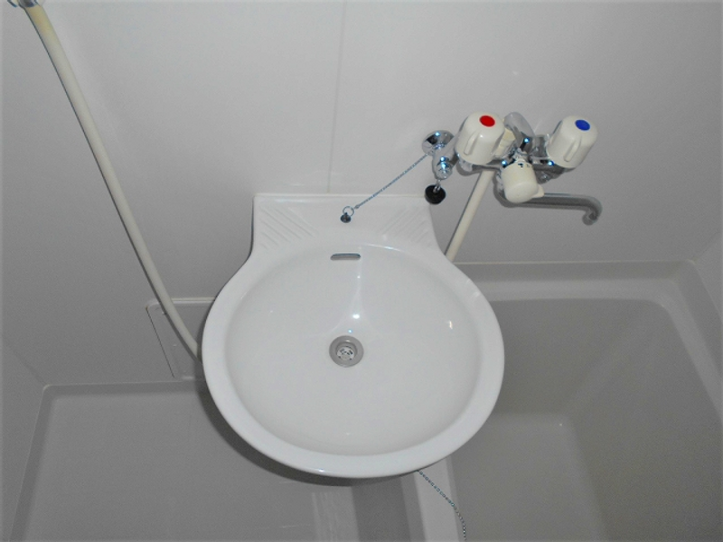 leopalace Lumiere Sink