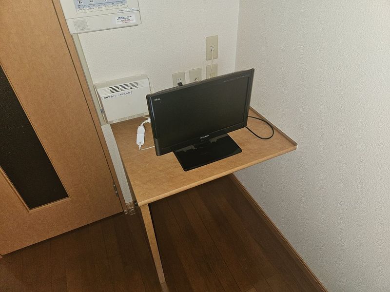 レオパレスこんどう その他設備
