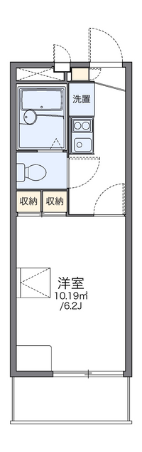 15993 Floorplan