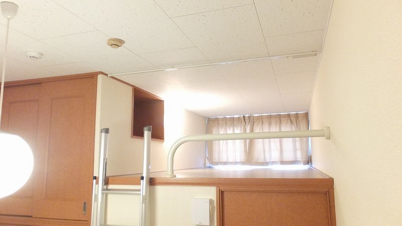 レオパレスエクセディオール その他設備