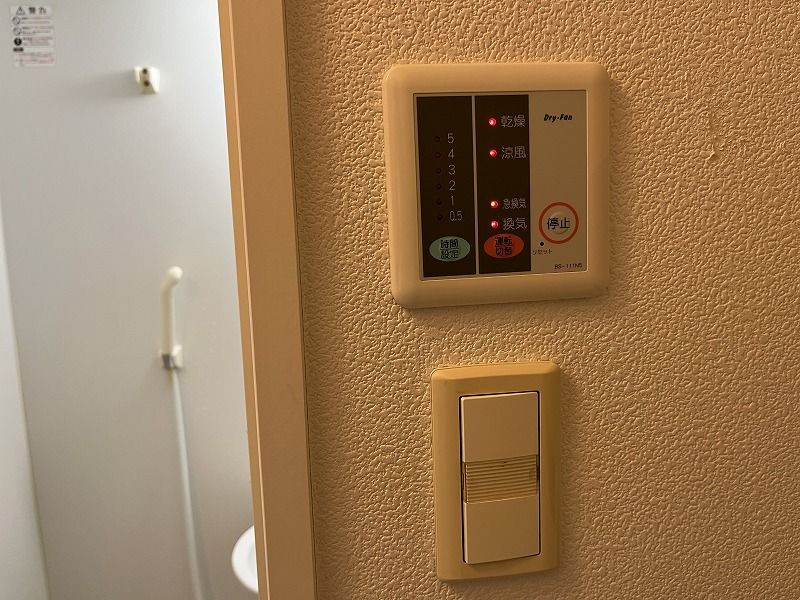 レオパレスパルコートＡ その他設備