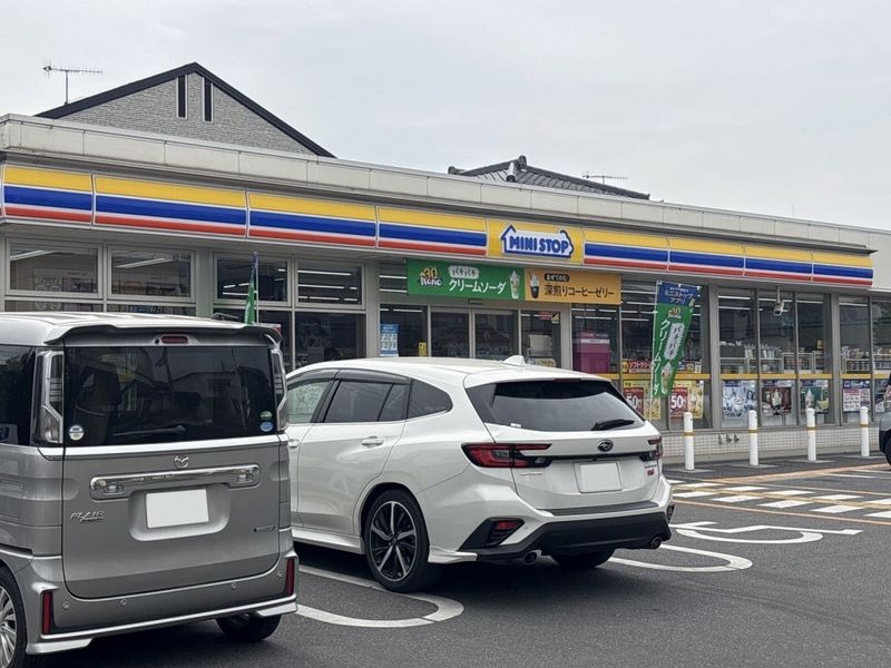 レオパレスウェルカムハート 周辺環境