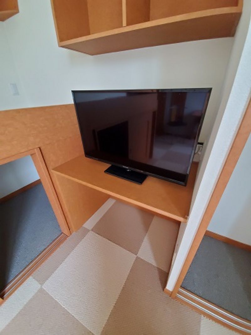 レオパレスＦＵＪＩＧＡＯＫＡ その他