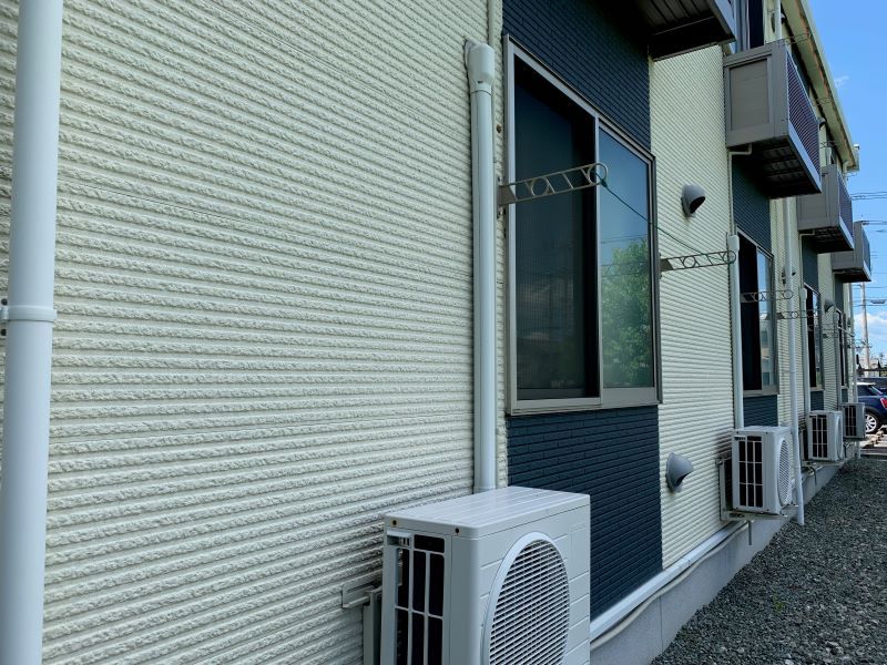 レオネクスト筑紫町 その他