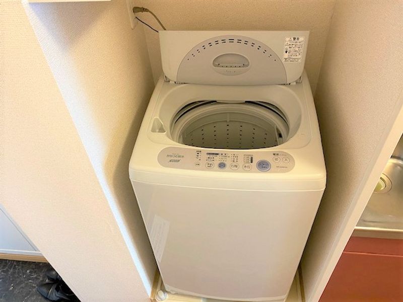 レオパレスフレア九品寺 その他設備