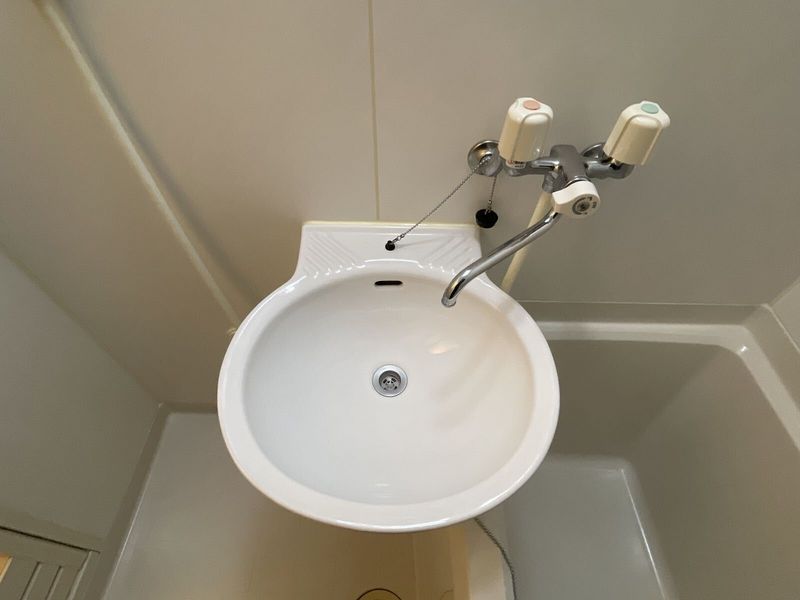 leopalace Riverju Kumi no Ki Sink